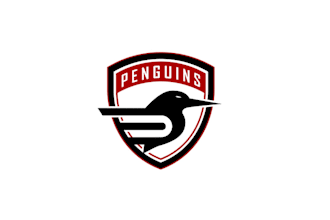 design hat trick score big ultimate hockey logo