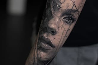 draw unique and meaningful tribal tattoo designs