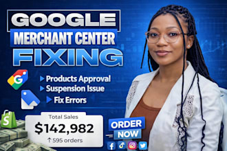 google merchant, shopify marketing, shopify store design, digital marketing