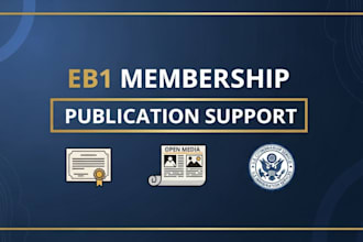 position you to get bcs iet ieee fellow membership for green card eb1 visa