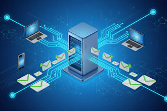 do email verification and bulk email list cleaning 1m in 24 hours