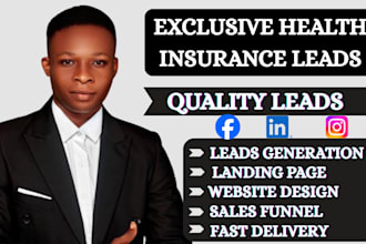 generate life insurance leads, insurance leads, life insurance leads