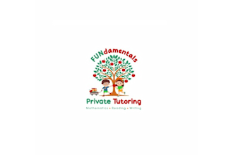design childcare education child anniversary or kids logo