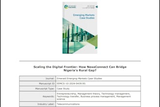 provide professional journal submission and manuscript formatting support
