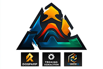 design business logo design