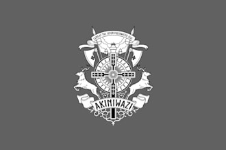 create a visually creative christian logo for your brand
