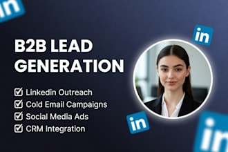 do b2b lead generation,GEO targeted lead prospecting