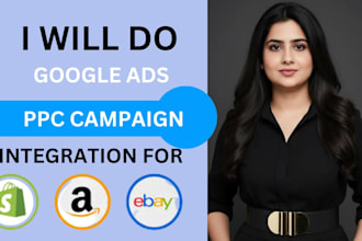 setup and manage your google ads adwords campaigns or audit sem