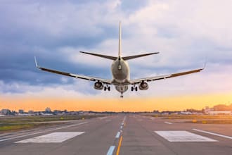 plan a trip in the USA