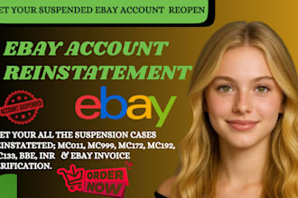 do ebay reinstatement for ebay suspension ebay restriction mc011 by ebay appeal