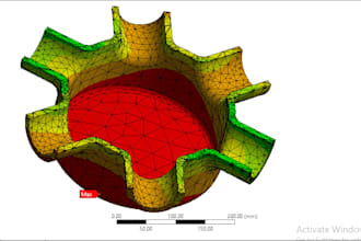 optimize and validate your design with fea and cfd