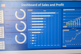do expert excel data entry, data cleaning and formatting