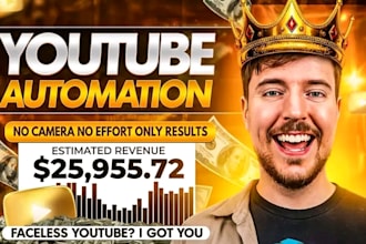do pro professional thumbnail design for boosting your video