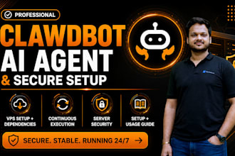 install clawdbot, openclaw ai agent on vps nemoclaw ai setup