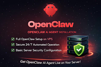 install openclaw on vps openclaw clawdbot ai agent setup