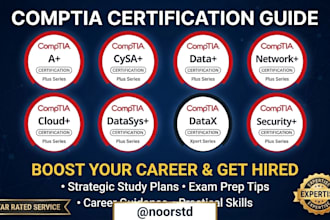 pass comptia ,security, cysa, network, a plus certification