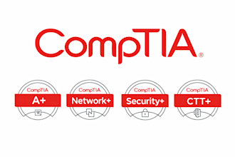 pass comptia ,security, cysa, network, a plus certification