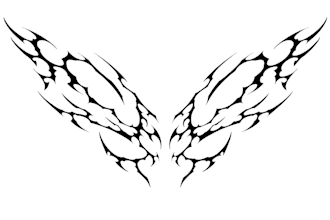 make a neotribal design