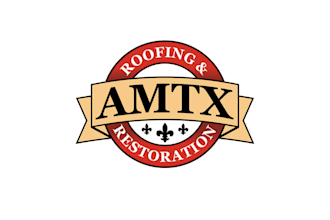 design a modern and professional roofing restoration logo