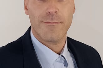 career and leadership coach and trainer