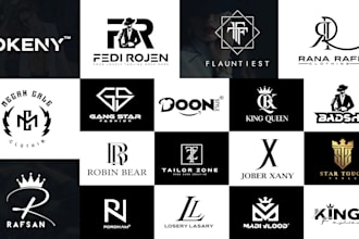 design or redesign makeup, tattoo, beauty and cosmetic logo design