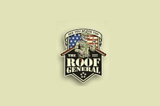 create custom military tactical army logo patch badge