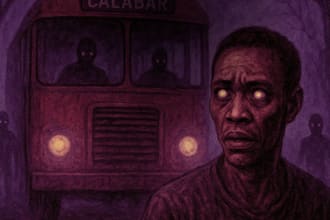 ghostwrite your horror or thriller story