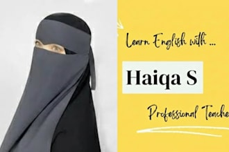 be your language instructor