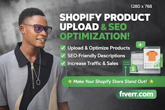 shopify etsy product listing product upload ecommerce store management