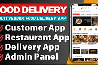 build grocery online store grocery delivery app grocery food delivery app