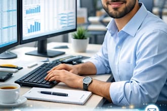 professional data entry services