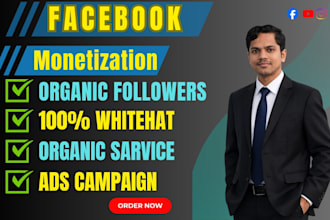 complete facebook page monetize criteria