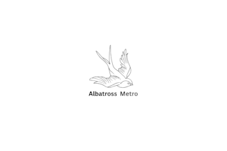 create a simple and elegant logo design