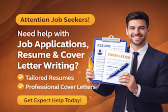search and apply for jobs and submit job applications