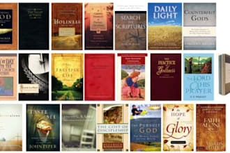 amazon kindle ebook promotion christian book romance, spiritual ebook marketing