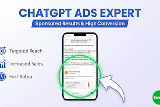 setup and manage your chatgpt ads campaign