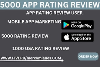 do mobile app promotion, app install, mobile app marketing