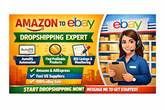 do amazon to ebay dropshipping autods amazon aliexpress dsers product listing
