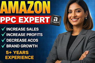 manage optimize amazon ppc campaign setup amazon ads promote amazon ebook sales