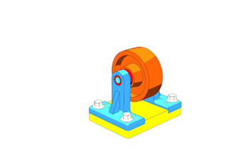 engineer and cad model your product idea