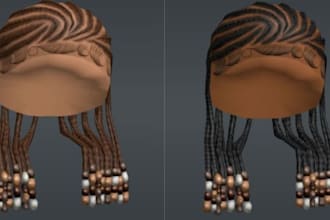 do roblox ugc, roblox scalp hair, roblox gfx, roblox outfit and  accessories