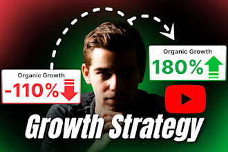 do youtube video SEO, google discovery and channel promotion for 1 million views