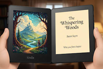 read kdp ebook and provide honest review on it