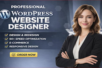 redesign your wordpress site for 90 plus google pagespeed score