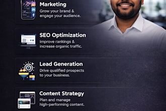 boost your online reach with organic growth