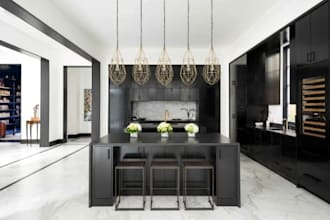 design, enhance, and render your kitchen from existing 2020 files