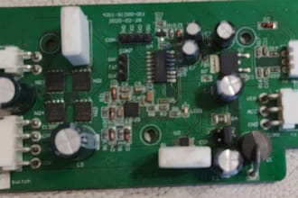 develop professional firmware for stm32 automotive and motor control projects