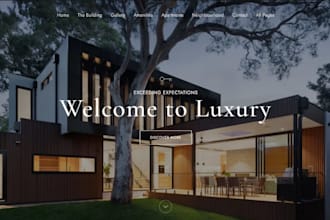 build real estate website realtor website idx mls website wordpress real estate