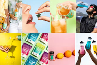 lifestyle product photography for ecommerce and amazon