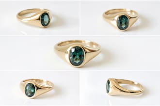do ai jewelry renders